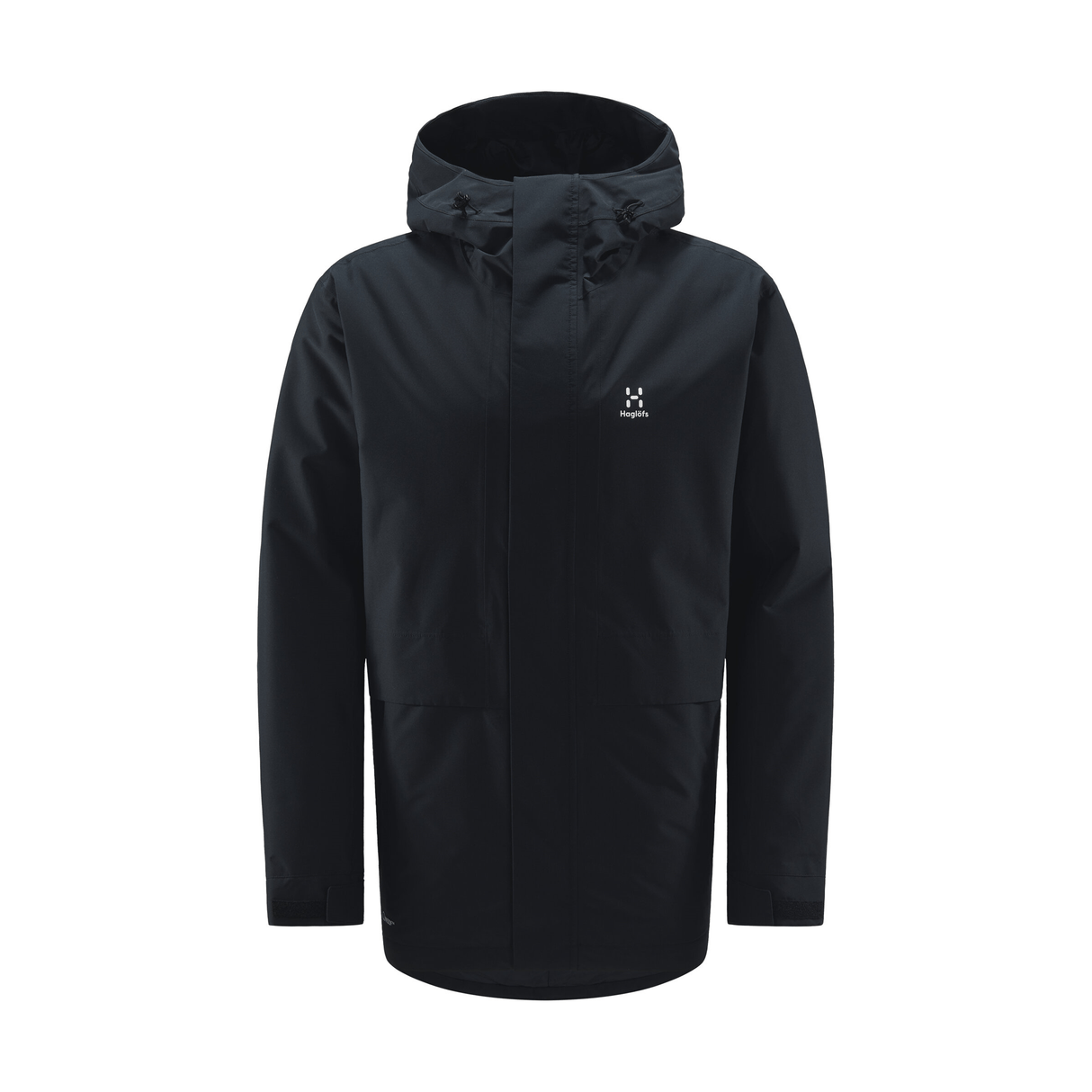 Salix Proof Mimic Parka Herr