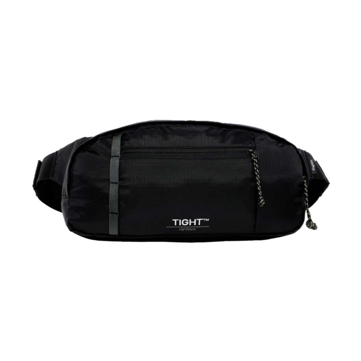 Tight Hip Pack 3,5 Midjeväska
