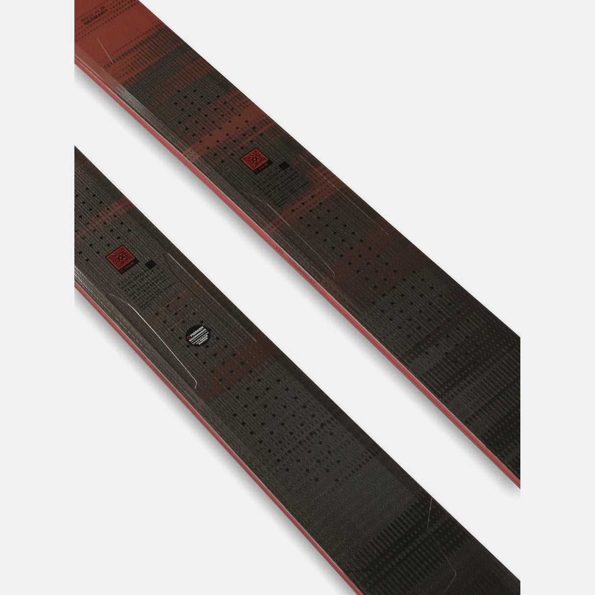 BLAZE 94 BLACK Skida Allmountain