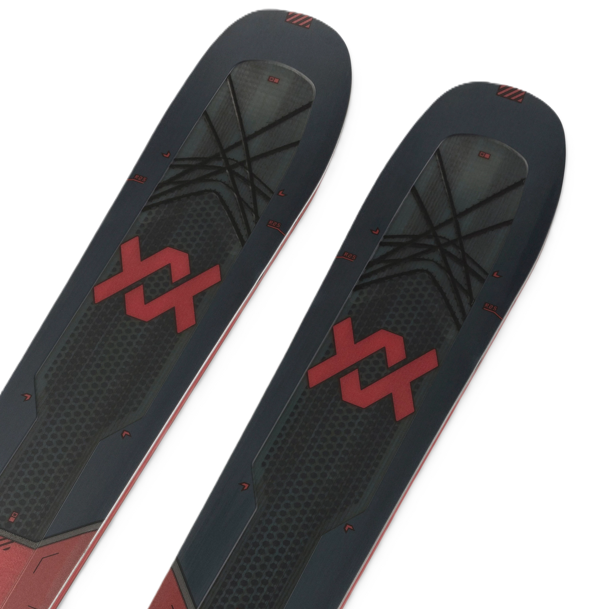 M7 MANTRA Skida Allmountain