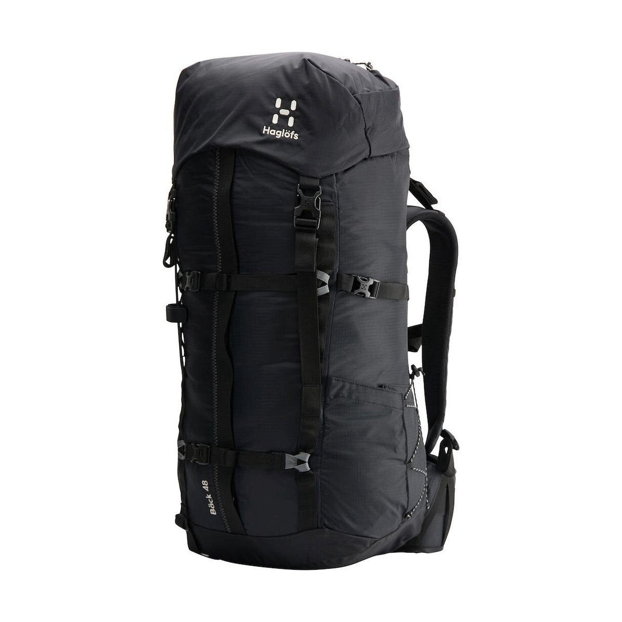 Bäck 48 Ryggsäck