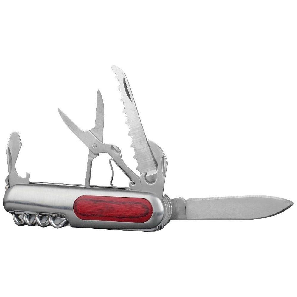 Multiverktyg Redwood