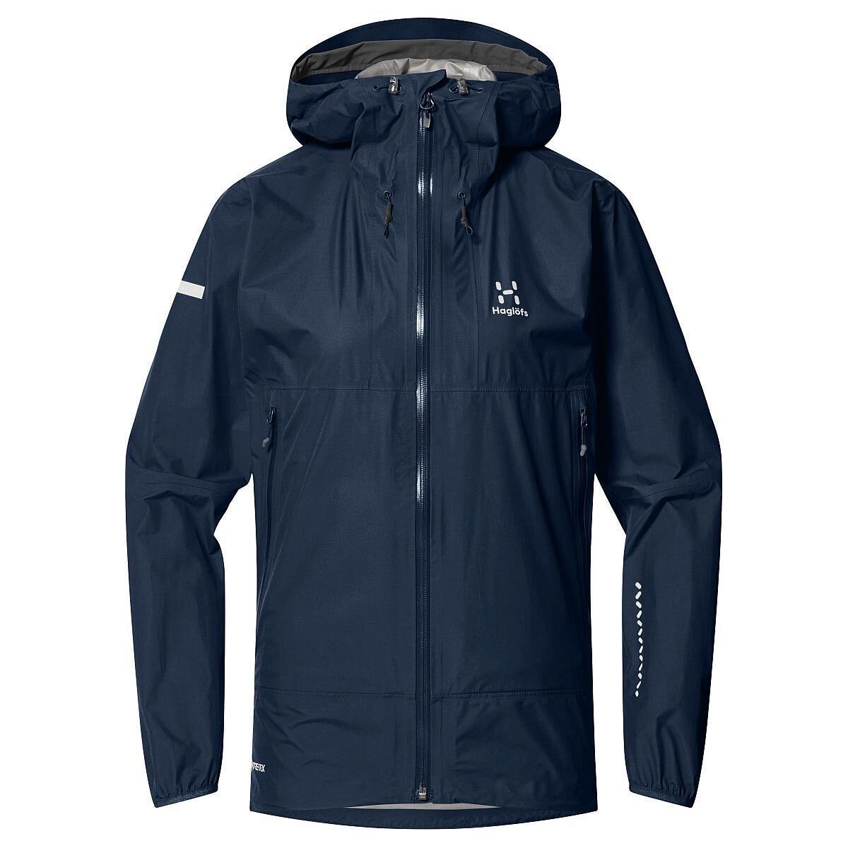 L.I.M GTX II Jacka Dam