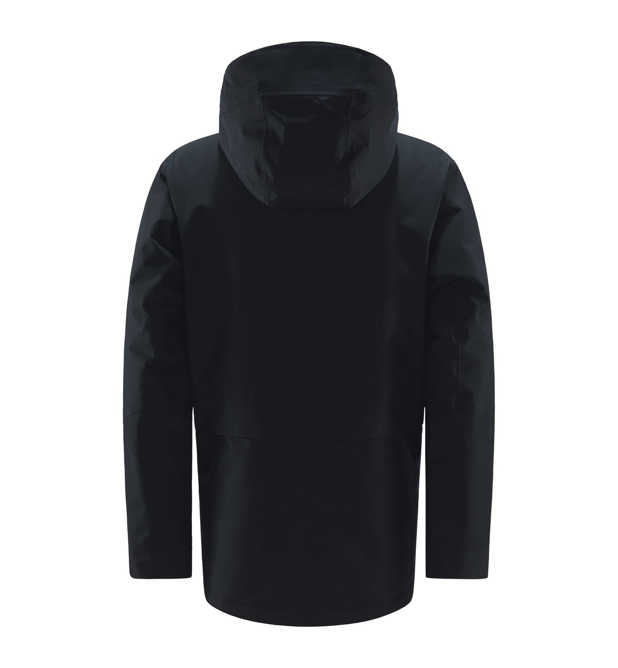 Salix Proof Mimic Parka Herr