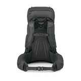 Renn 65l Ryggsäck Extended Fit Dam