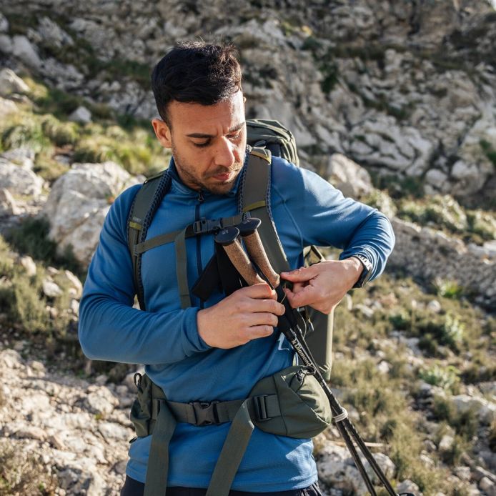 Kestrel 58 Ryggsäck