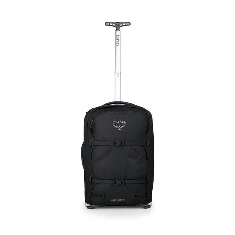 Farpoint Carry-On reseryggsäck med hjul