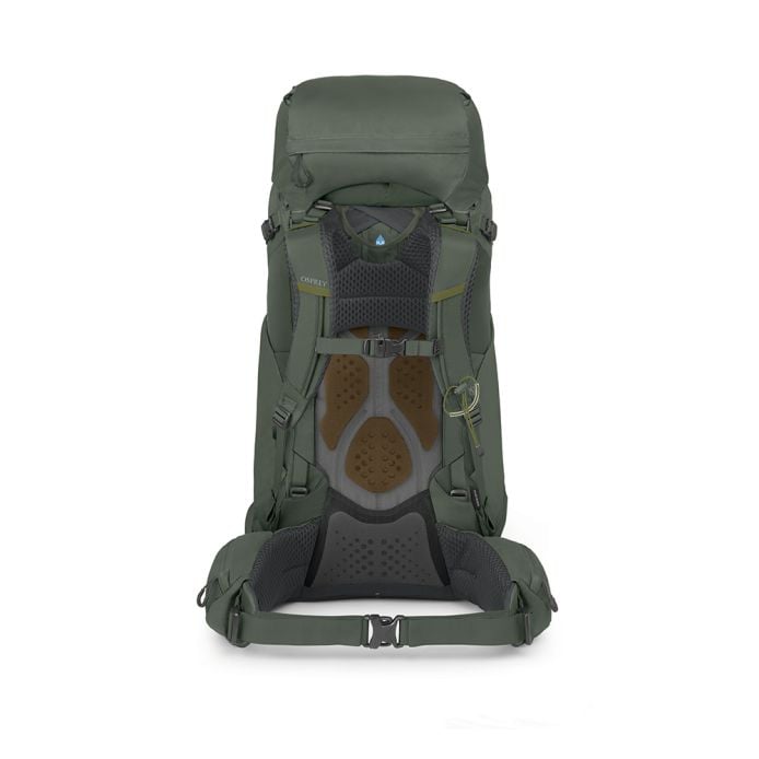 Kestrel 58 Ryggsäck