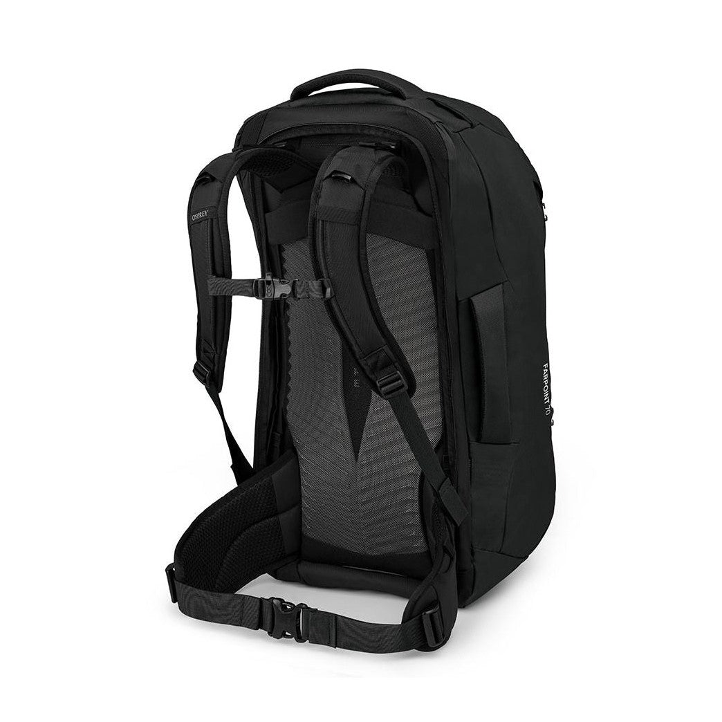 Farpoint 70 Reseryggsäck