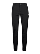 Pallas Evo X-Stretch Short Vandringsbyxor Dam