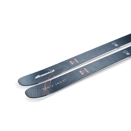 SANTA ANA 97 Skida Freeride Dam