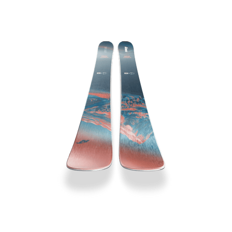 SANTA ANA 97 Skida Freeride Dam