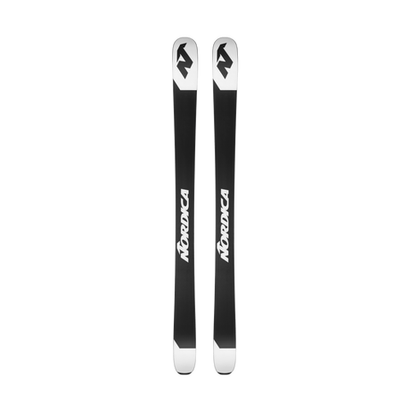 SANTA ANA 92 Skida Allmountain Dam