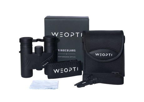 Nature 8x32 Contents