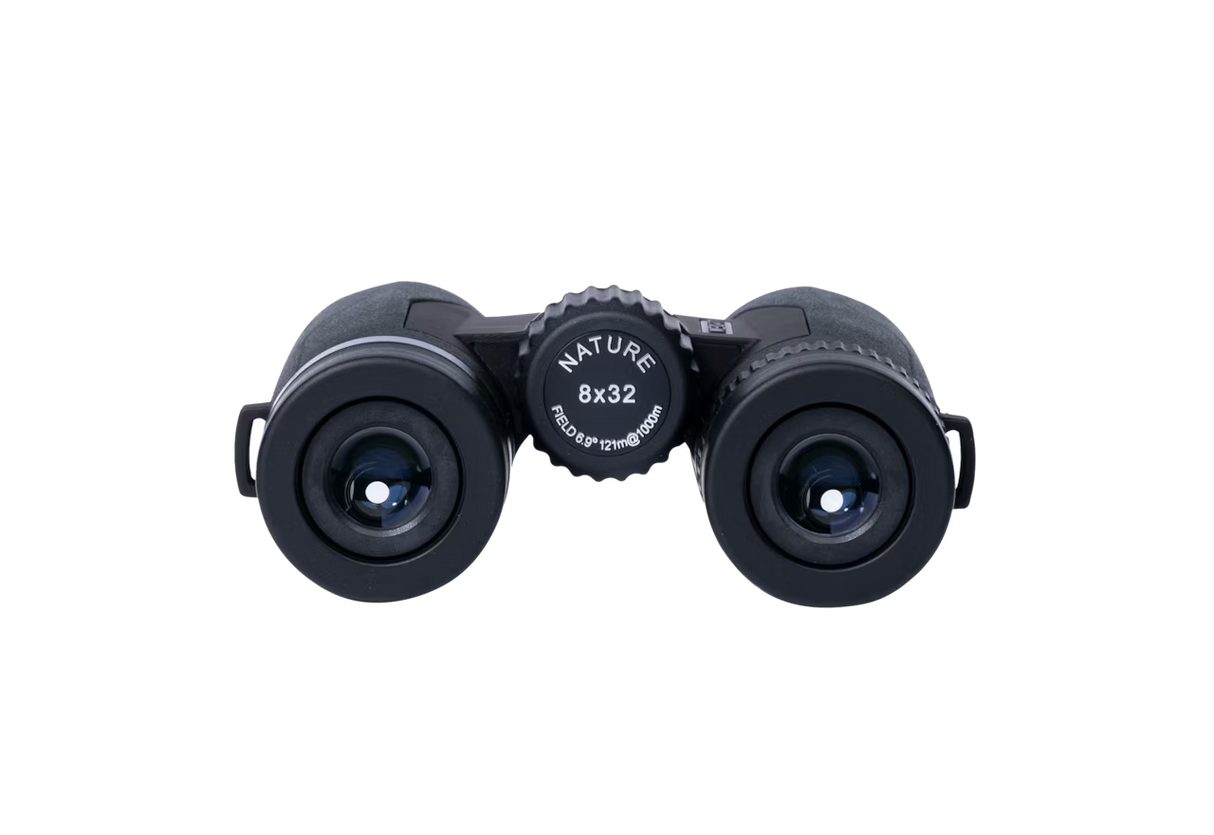 Nature 8x32 Rear