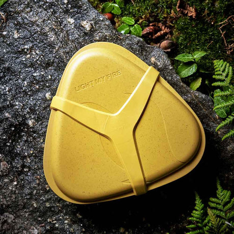 LunchKit set med kåsor