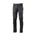 Makke Pant Long Vandringsbyxor Herr