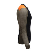 WoolNet Hybrid Crewneck Herr