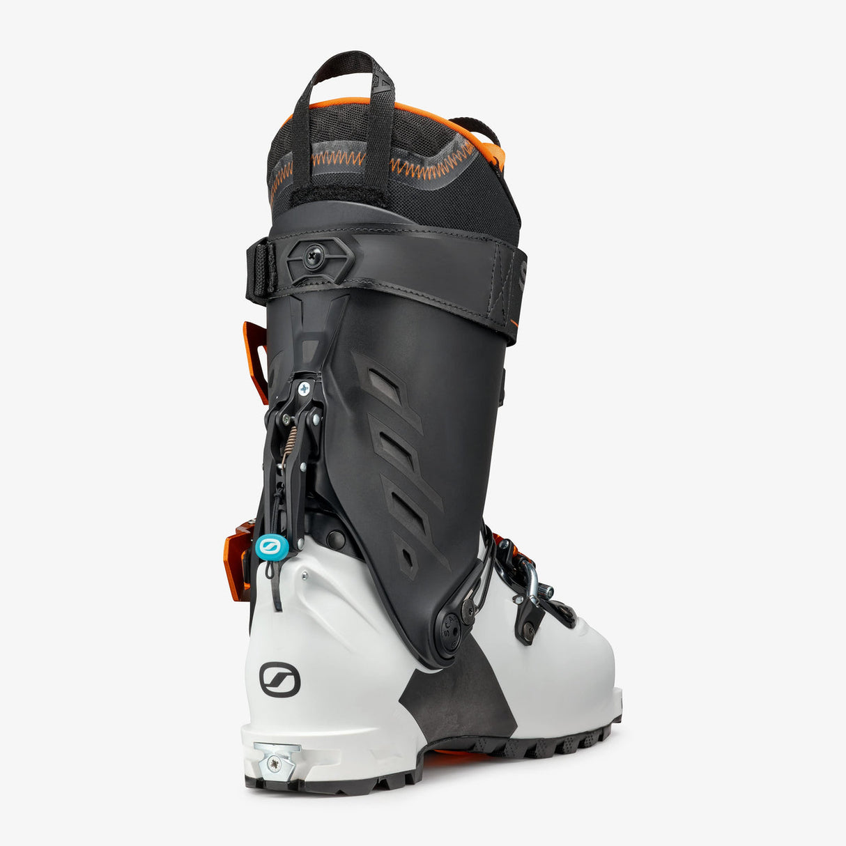 MAESTRALE RS Pjäxa Topptur