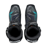 F1 XT Pjäxa Topptur