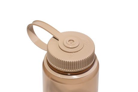 Nalgene 0,5L Vattenflaska Wide Mouth