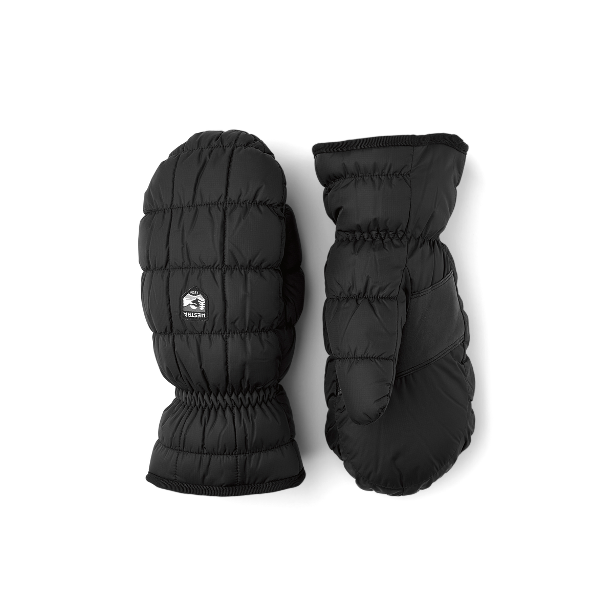 Moon Mitt Thumb Mitten