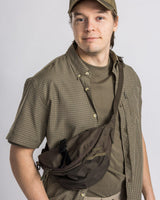 Cross Waist Pack 4l