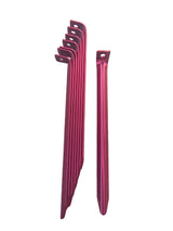 Markspik 11g i aluminium 8 pack