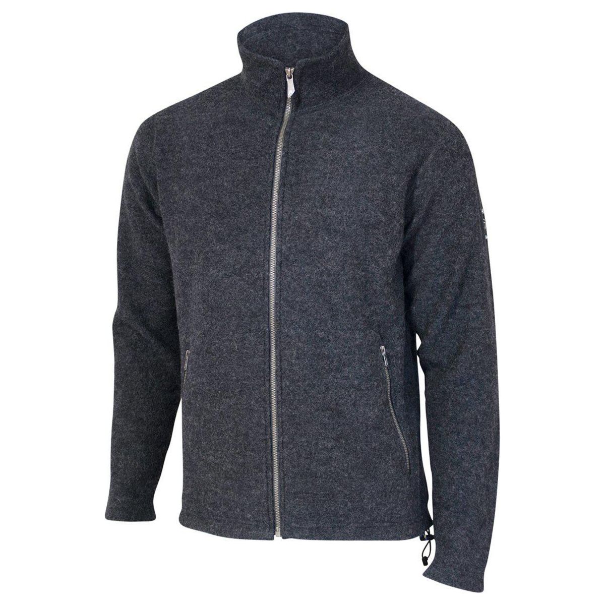Bruno Full Zip Tröja
