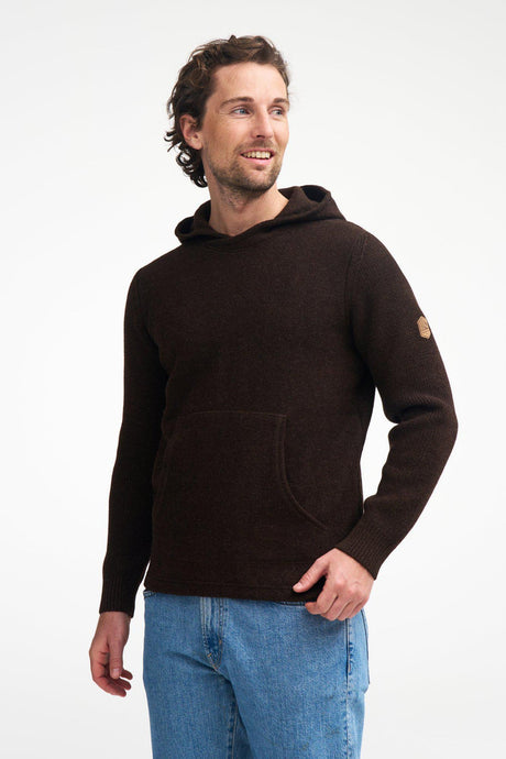 NLS Pentland Hood Tröja Herr