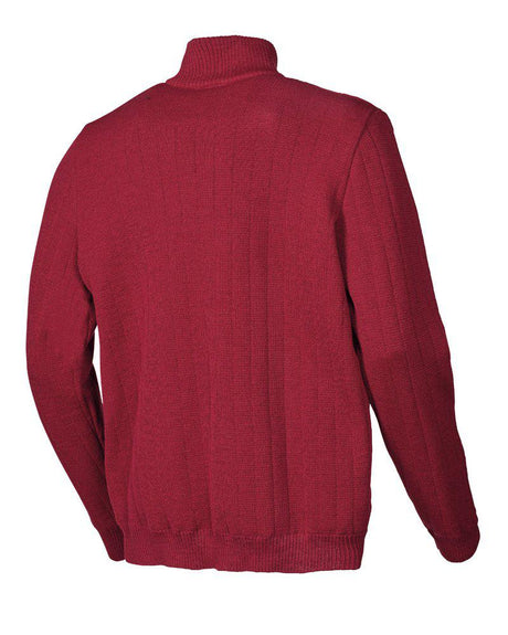 Hugo Half Zip Windbreaker