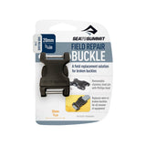 Field Repair Buckle Side Release 2 Pin