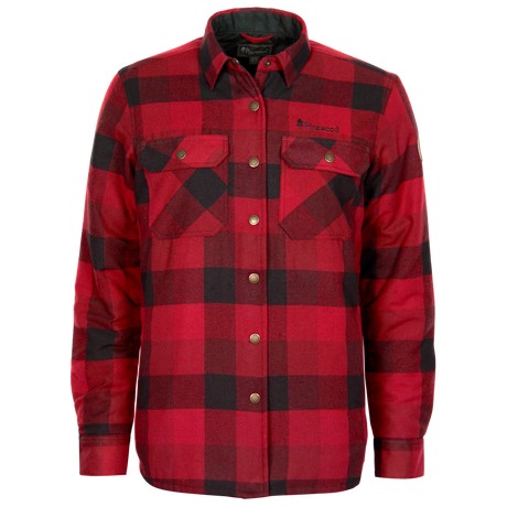 Canada Classic 2.0 Fodrad Skjorta/Jacka Herr