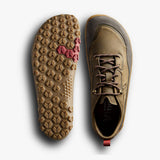 Tracker Leather AT Low Bracken Herr Sole and top