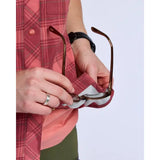 Abisko Trekking kortärmad skjorta