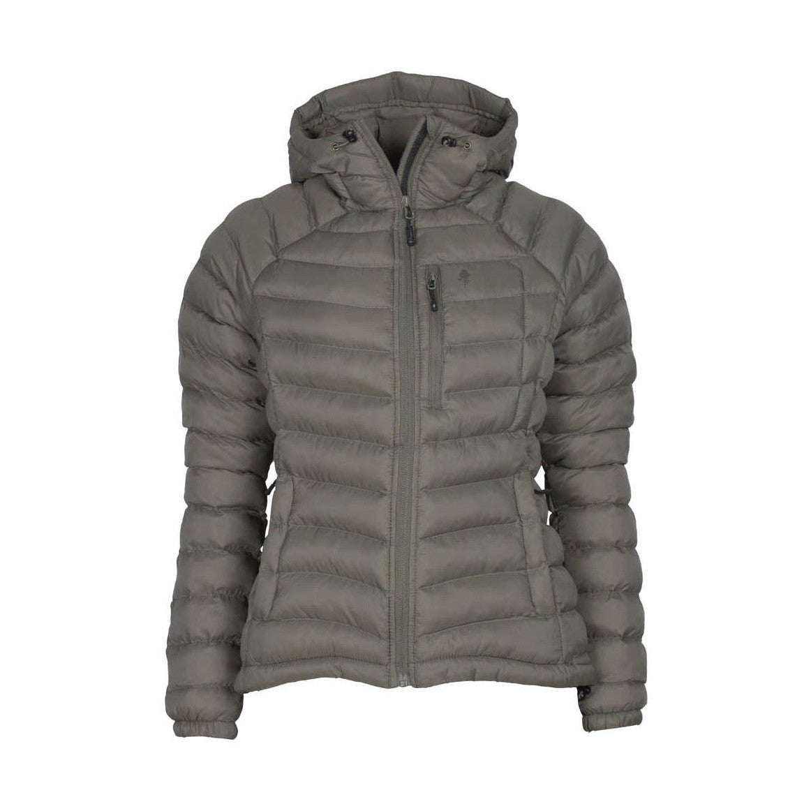 Abisko Insulation Jacka dam