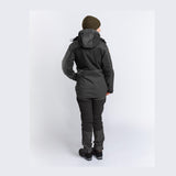 Finnveden Hybrid Extreme byxa dam