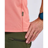 Pinewood Function T-Shirt Dam