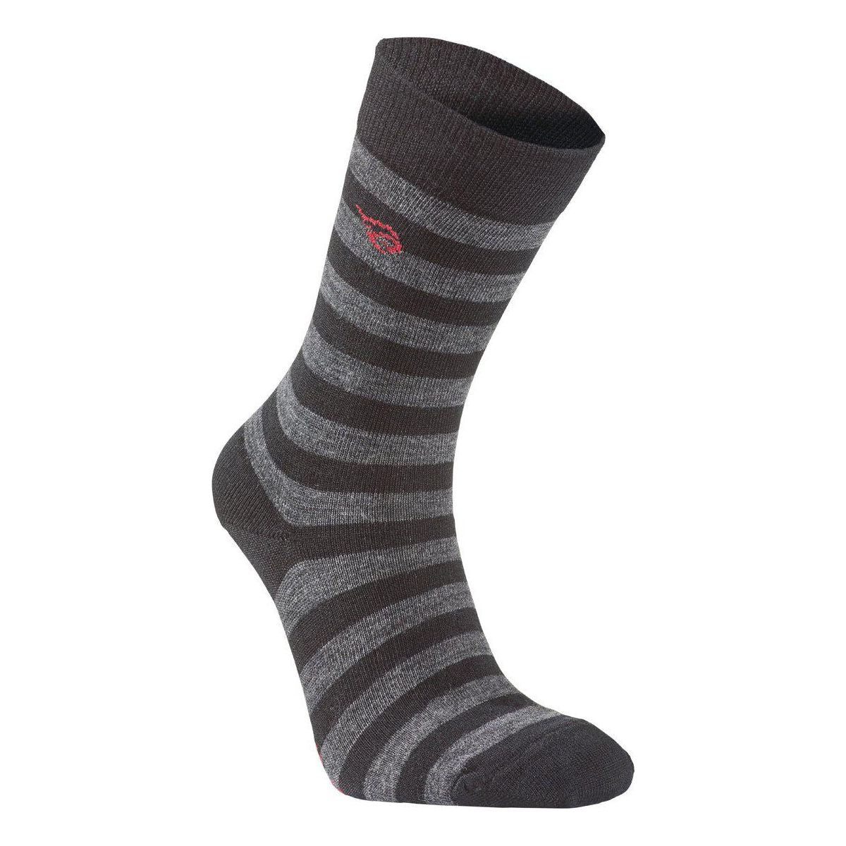 Wool Sock Stripe