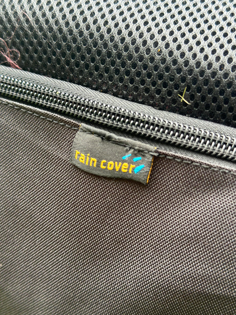 Ramsvik 55 vandringsryggsäck