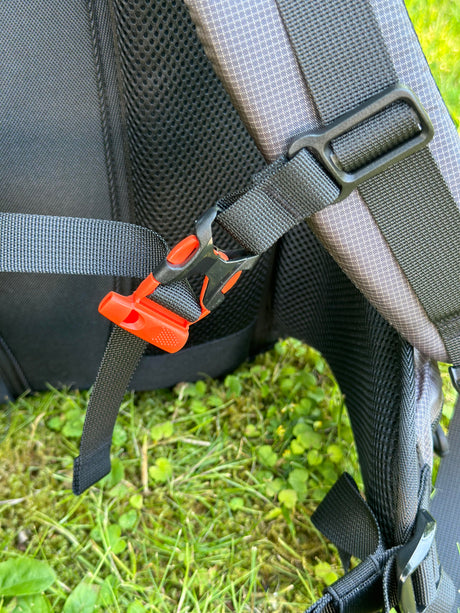 Skaftö 35l Ryggsäck