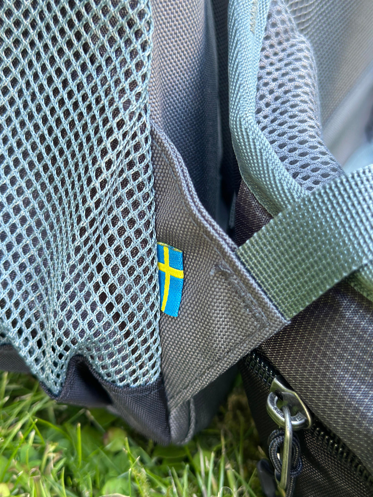 Jämtland 65l Ryggsäck