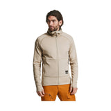Tived Merino Hoodie Herr
