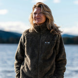 Järpen Fleece Dam
