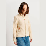 Farhult Pile Fleecejacka