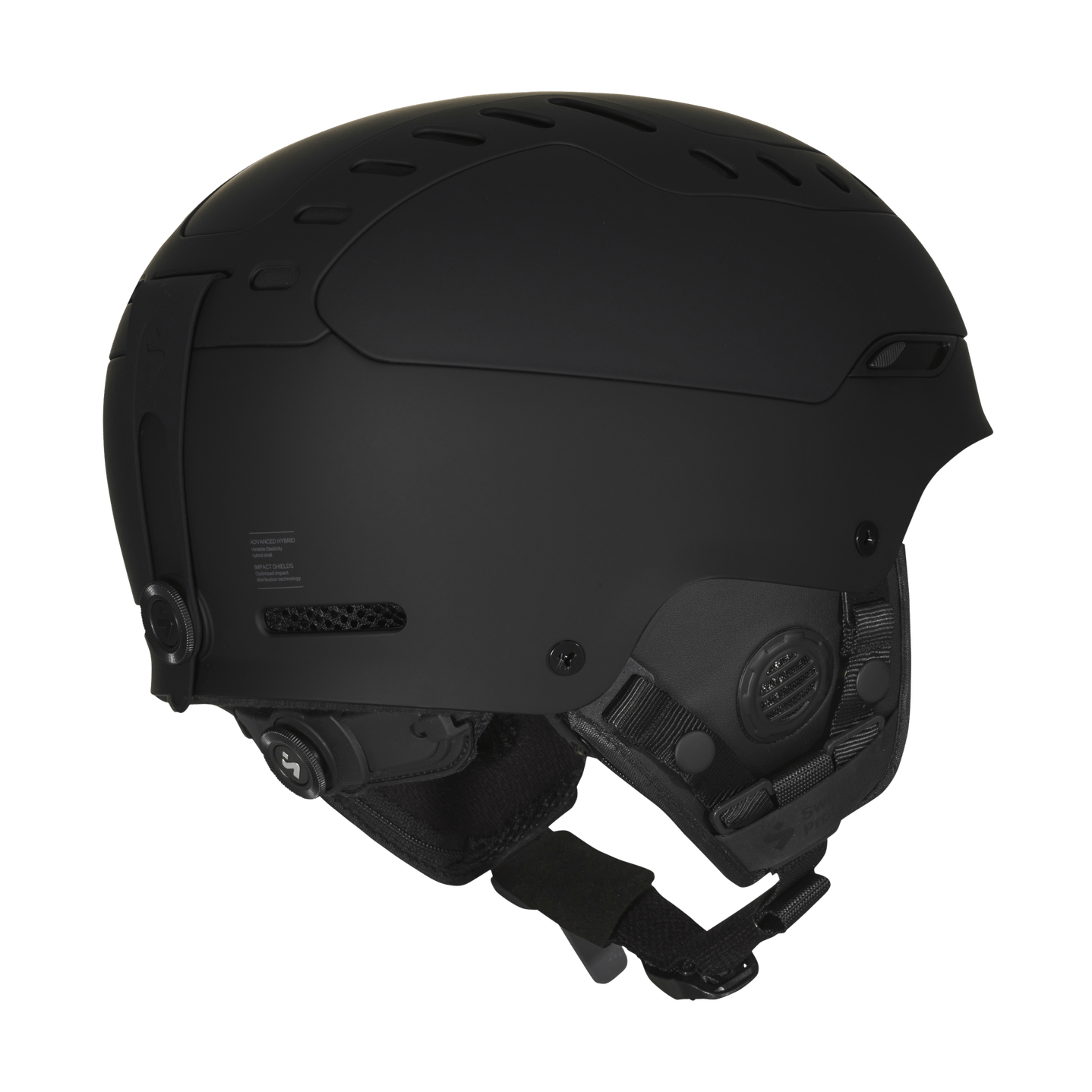 Switcher Mips Helmet