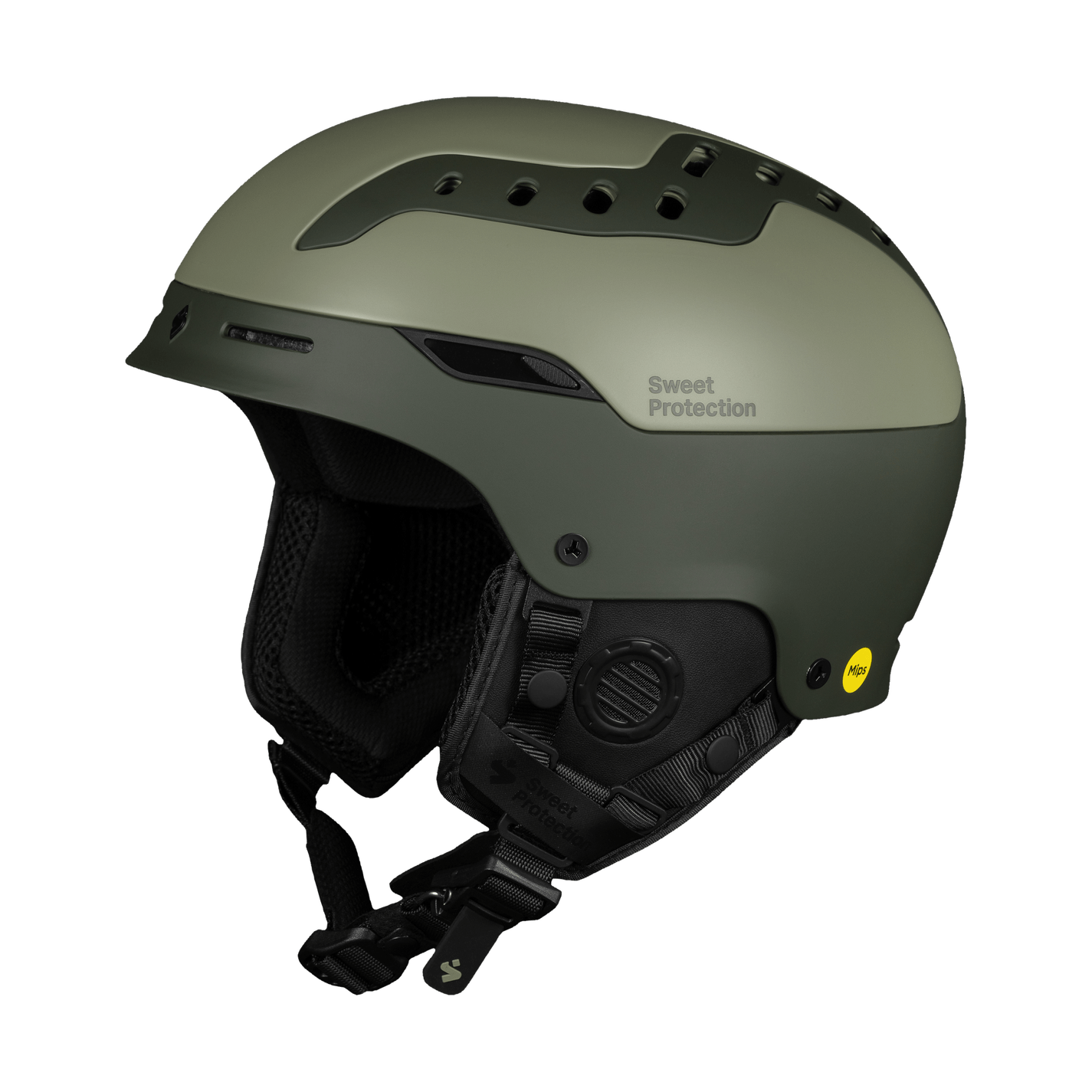 Switcher Mips Helmet