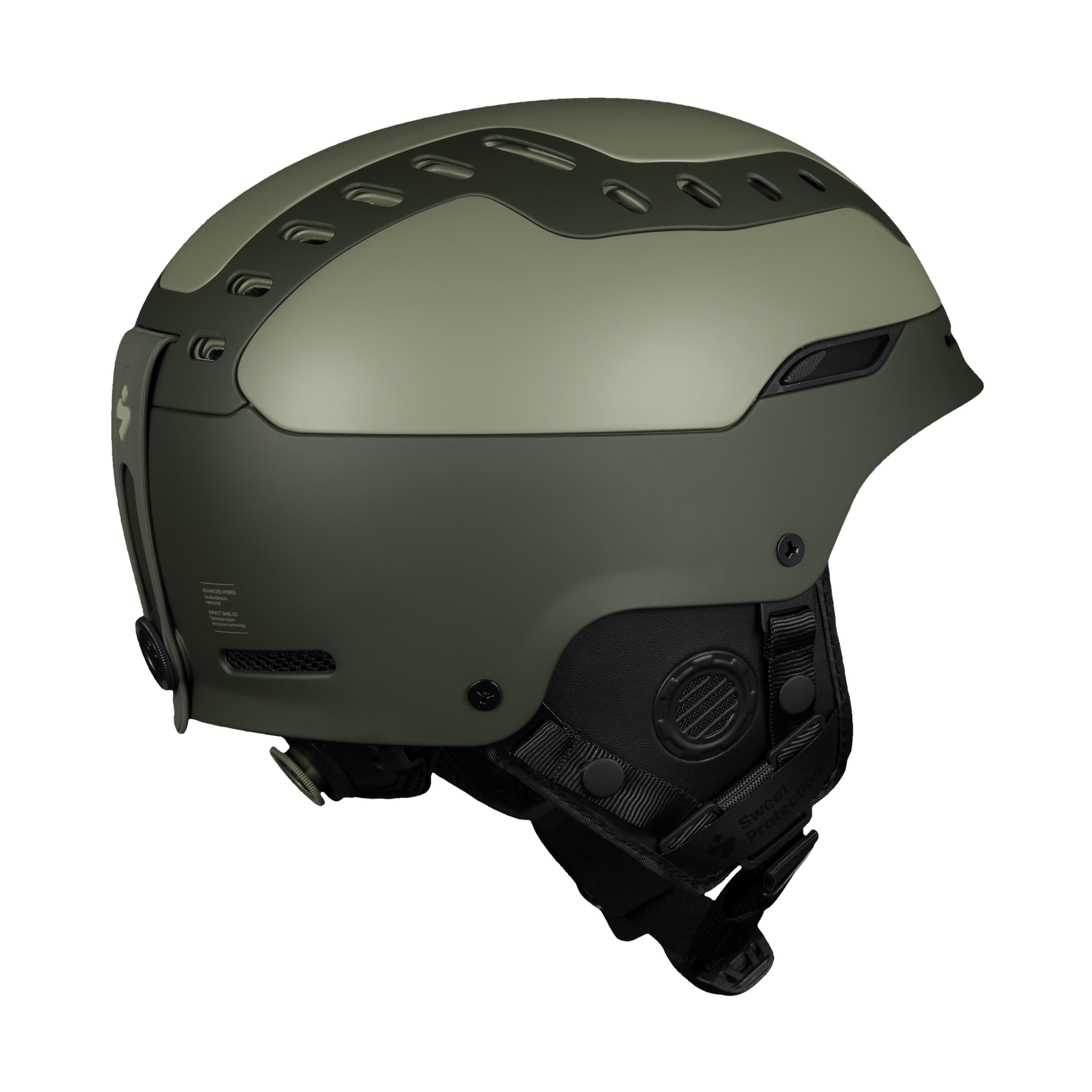 Switcher Mips Helmet