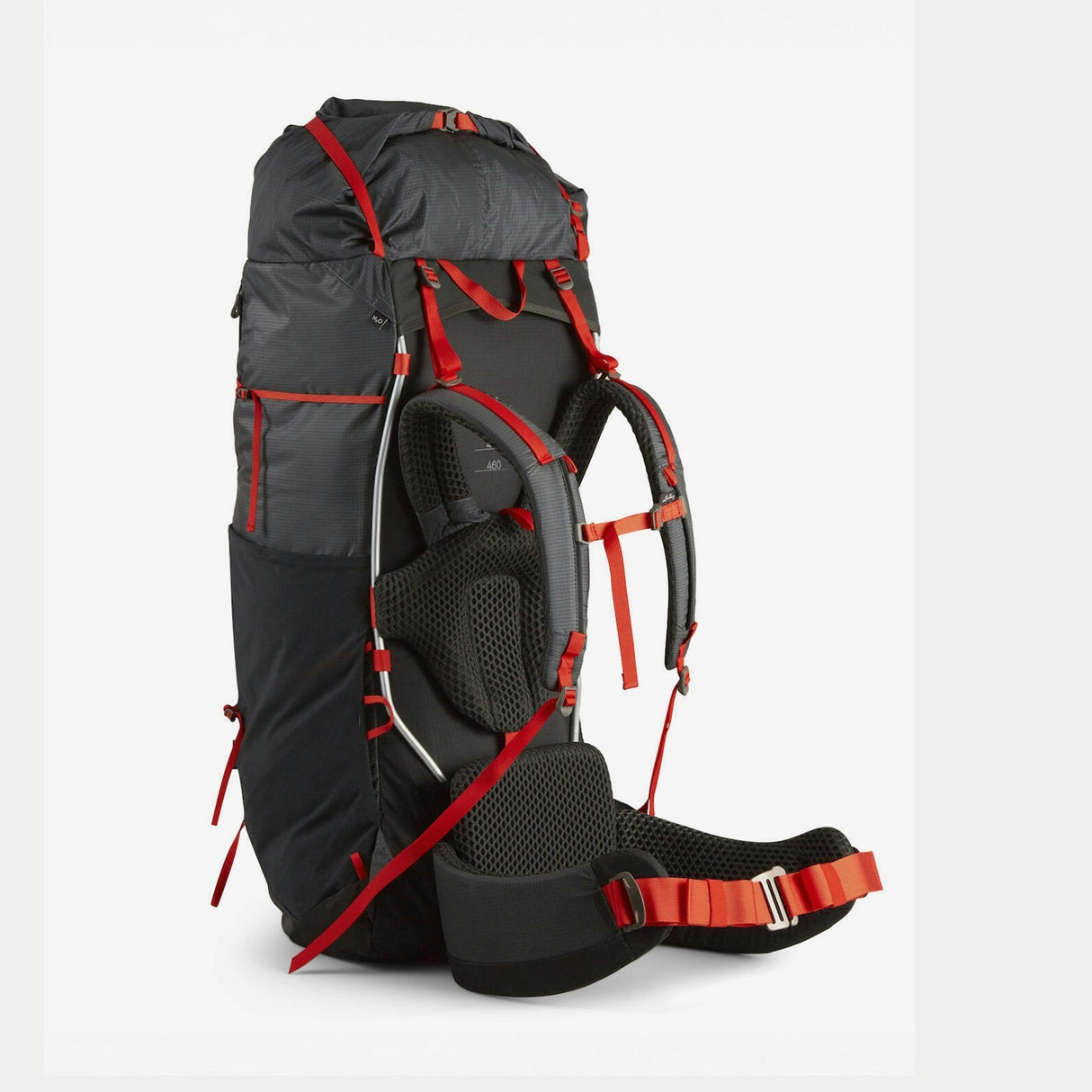 Padje Light 60 L Regular Short Ryggsäck