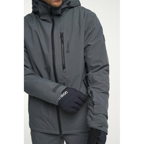 Brendon Skidjacka Herr